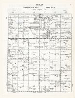 Code SH - Antler Township, Bottineau County 1959